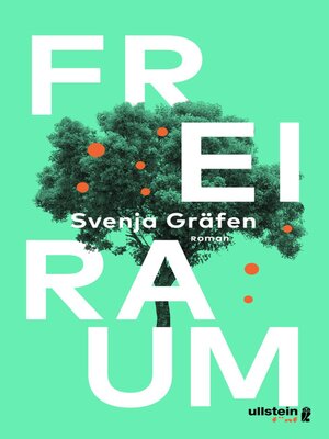 cover image of Freiraum